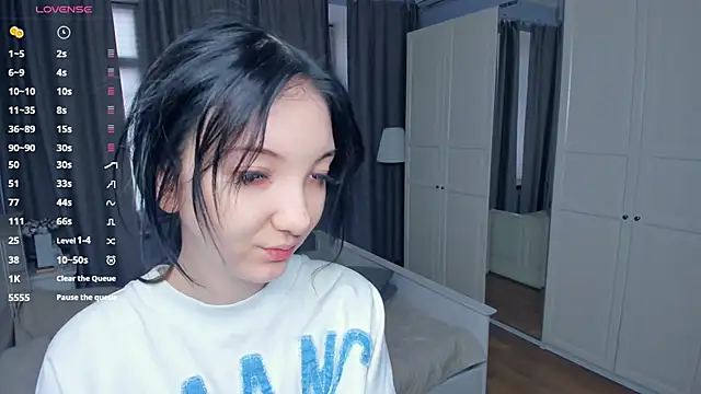 JanettVeld online show from 01/15/26, 07:35