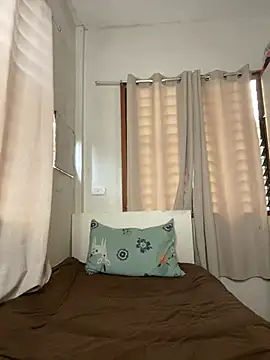 stripyapril online show from 01/13/26, 06:40