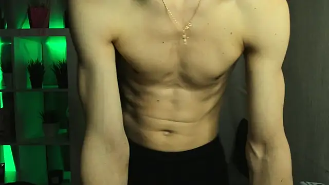 tommy cabrio online show from 12/15/25, 03:49