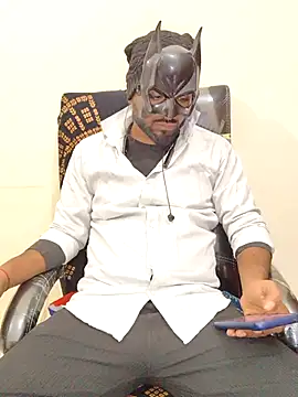 Crazy 1Boy online show from 12/18/25, 04:24