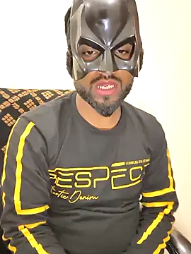 Crazy 1Boy online show from 12/19/25, 04:36