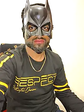 Crazy 1Boy online show from 12/21/25, 04:08