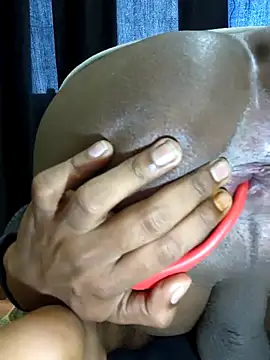 Crazy 1Boy online show from 01/07/26, 03:31