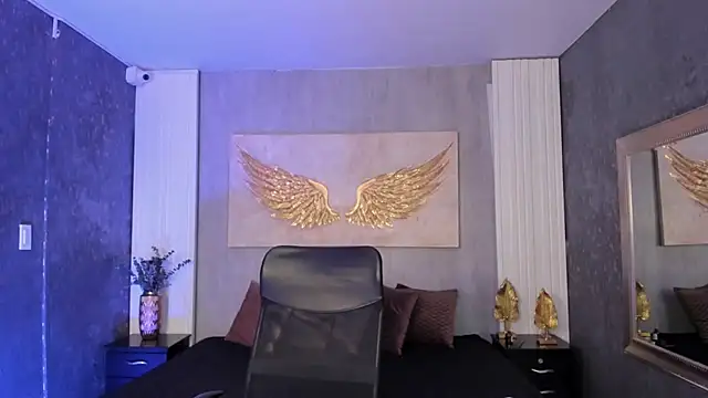 ariaa belle online show from 03/22/26, 03:21