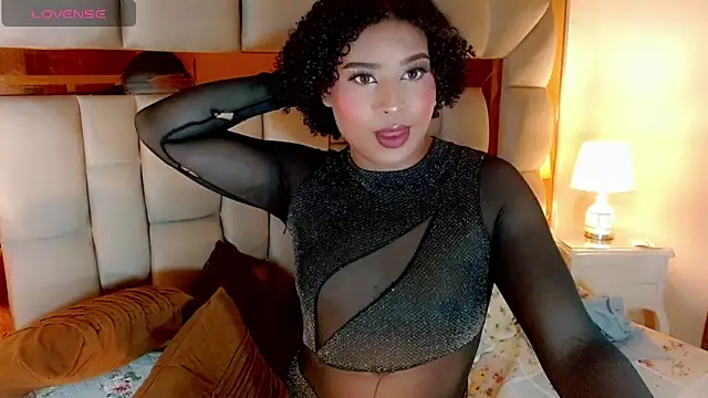 ivvysoulhot online show from 12/16/25, 07:30