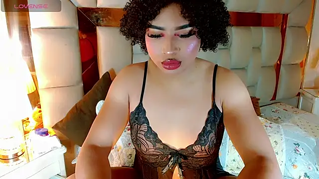 ivvysoulhot online show from 12/17/25, 09:21