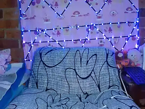 LunaVinxxen online show from 02/12/26, 04:40