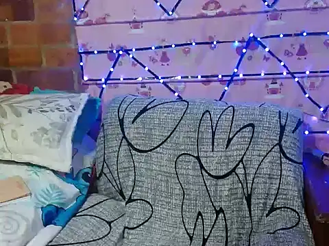 LunaVinxxen online show from 03/11/26, 04:07