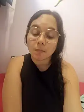 Snapshot of liababylia chatting on 01/10/26, 11:09 liababylia online show from 01/10/26, 11:09