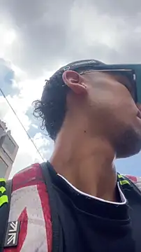 toritoga online show from 04/16/26, 05:14