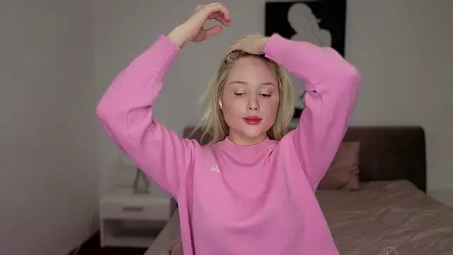 Jessiestar  online show from 02/15/26, 07:32