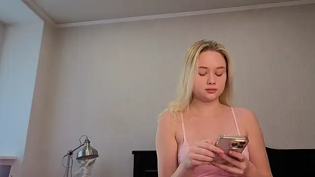 Jessiestar  online show from 03/12/26, 11:27