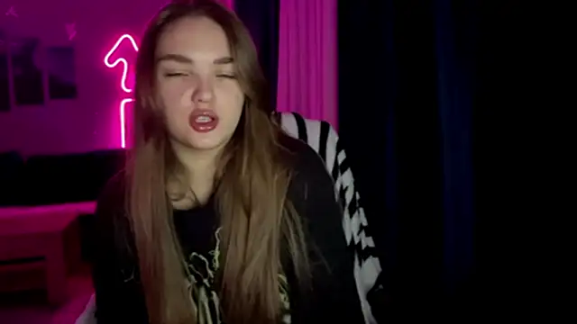 Ginnyinjeans online show from 01/17/26, 06:55