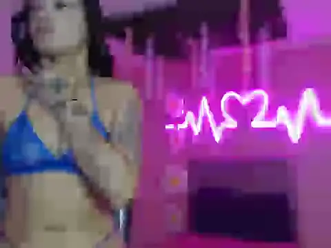 angeles cute 17 online show from 01/10/26, 01:35