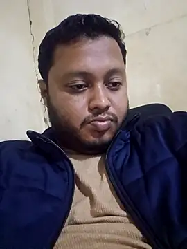 SHARIF12123 online show from 12/15/25, 12:53