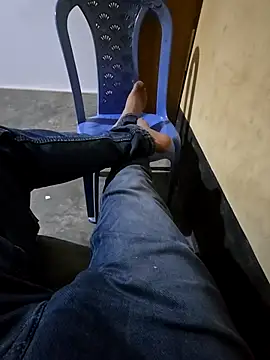 SHARIF12123 online show from 02/15/26, 04:58