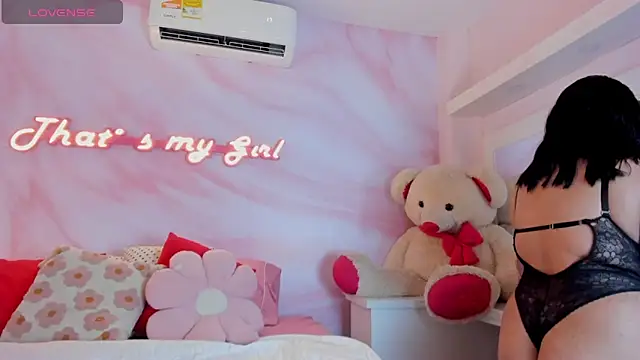 EVANGELIINE 21 online show from 02/06/26, 06:55