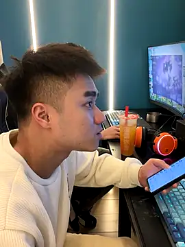 saosao168 online show from 01/06/26, 07:12