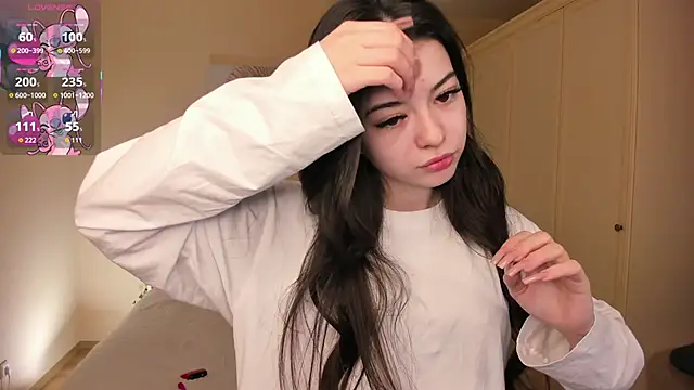 LisaColee online show from 02/12/26, 07:42