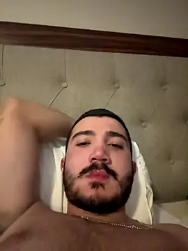 carloos593 online show from 12/14/25, 11:15