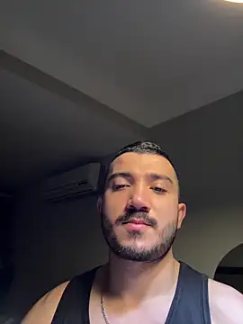 carloos593 online show from 12/21/25, 08:10