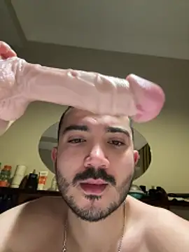 carloos593 online show from 01/18/26, 09:13