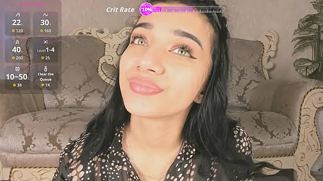 kittycatzz online show from 12/14/25, 10:14