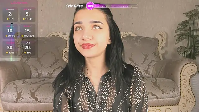 kittycatzz online show from 12/18/25, 10:16