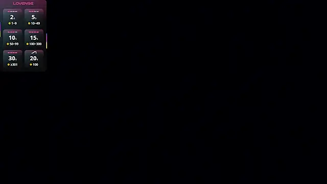 chloebum  online show from 02/13/26, 01:34