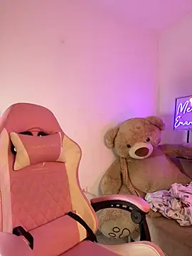 Ana herrera online show from 03/24/26, 11:26