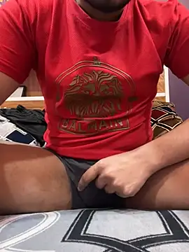 devilsinghrajput online show from 01/10/26, 09:16