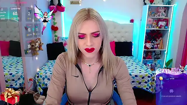 golden girl01 online show from 12/10/24, 05:55