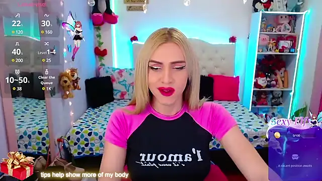 golden girl01 online show from 12/16/24, 03:11