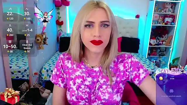 golden girl01 online show from 12/21/24, 10:19