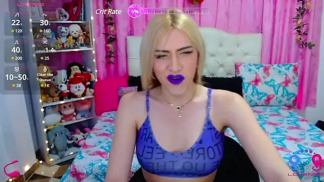 golden girl01 online show from 02/05/25, 06:37