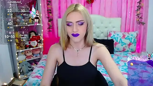 golden girl01 online show from 02/15/25, 07:17