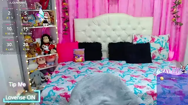 golden girl01 online show from 03/05/25, 09:37