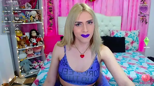 golden girl01 online show from 03/14/25, 07:44