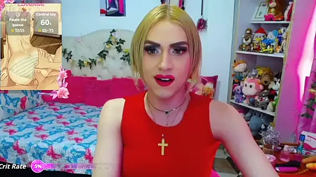 golden girl01 online show from 11/18/25, 07:51