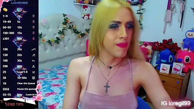 golden girl01 online show from 01/06/26, 06:00