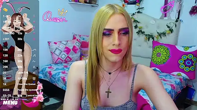 golden girl01 online show from 02/16/26, 08:16