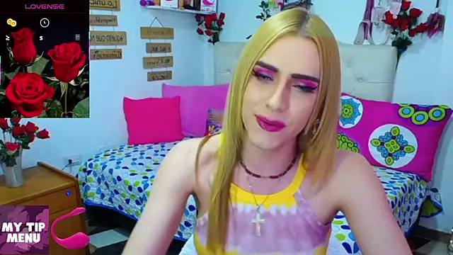 golden girl01 online show from 03/06/26, 08:49