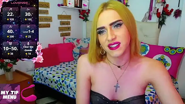 golden girl01 online show from 03/14/26, 06:46