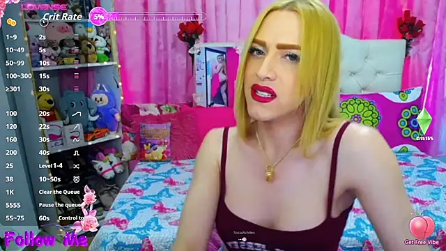 golden girl01 online show from 04/12/26, 06:57