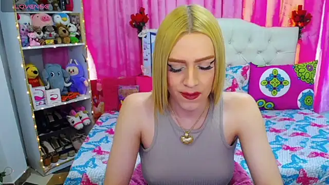 golden girl01 online show from 04/14/26, 06:25