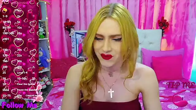 golden girl01 online show from 05/21/26, 05:09