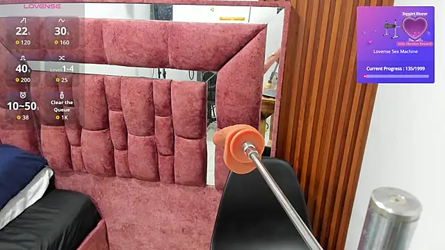 thiago duval online show from 12/20/25, 12:23