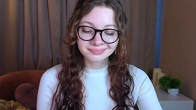 My Mary Jane online show from 03/07/26, 01:30