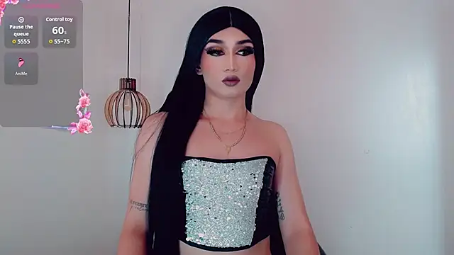 alisson mantiel- online show from 12/15/25, 07:07