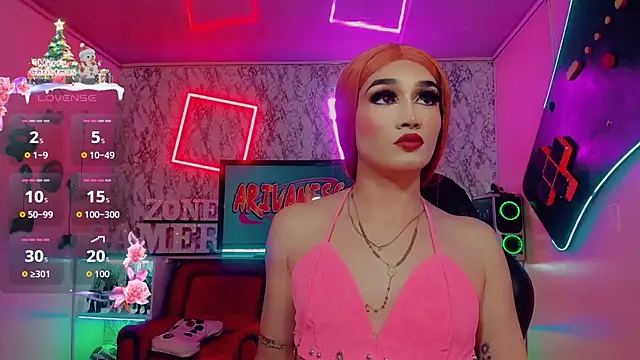 alisson mantiel- online show from 12/20/25, 10:55